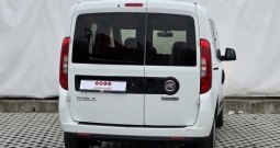 FIAT DOBLO 1.3 MJT N-1 * SJEDALA *