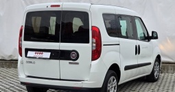 FIAT DOBLO 1.3 MJT N-1 * SJEDALA *