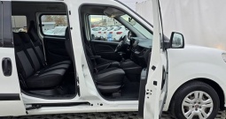 FIAT DOBLO 1.3 MJT N-1 * SJEDALA *