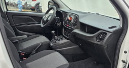 FIAT DOBLO 1.3 MJT N-1 * SJEDALA *