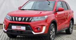 SUZUKI VITARA 1,4 GL+ PREMIUM 2WD HYBRID