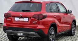 SUZUKI VITARA 1,4 GL+ PREMIUM 2WD HYBRID