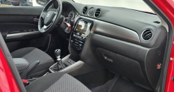 SUZUKI VITARA 1,4 GL+ PREMIUM 2WD HYBRID