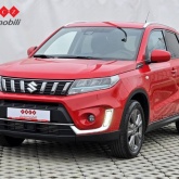 SUZUKI VITARA 1,4 GL+ PREMIUM 2WD HYBRID