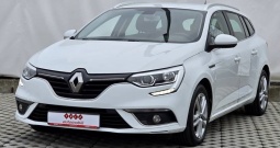 RENAULT MEGANE 1.5 DCI