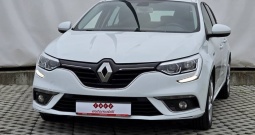 RENAULT MEGANE 1.5 DCI