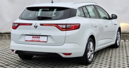 RENAULT MEGANE 1.5 DCI