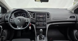 RENAULT MEGANE 1.5 DCI