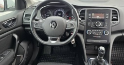 RENAULT MEGANE 1.5 DCI