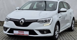 RENAULT MEGANE GRANDTOUR 1.5 DCI