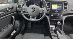 RENAULT MEGANE GRANDTOUR 1.5 DCI