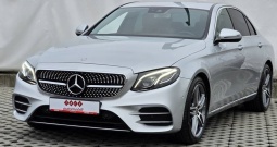 MERCEDES KLASA E 220d AMG