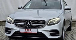 MERCEDES KLASA E 220d AMG