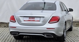 MERCEDES KLASA E 220d AMG