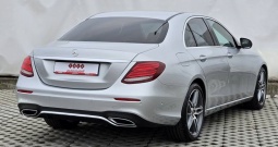 MERCEDES KLASA E 220d AMG