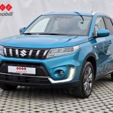 SUZUKI VITARA 1,4 GL+ PREMIUM 2WD HYBRID