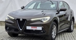 ALFA ROMEO STELVIO 2.2 MULTIJET