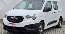 Opel Combo 1.5 CDTI maxi N-1, 5 sjedala