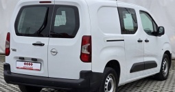 Opel Combo 1.5 CDTI maxi N-1, 5 sjedala