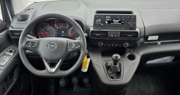 Opel Combo 1.5 CDTI maxi N-1, 5 sjedala