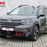 CITROEN C5 AIRCROSS 1.2 S&S