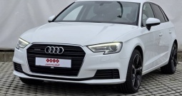 AUDI A3 2.0 TDI quattro