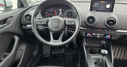 AUDI A3 2.0 TDI quattro