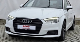 AUDI A3 2.0 TDI quattro