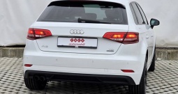 AUDI A3 2.0 TDI quattro