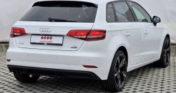 AUDI A3 2.0 TDI quattro