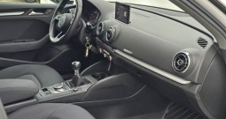 AUDI A3 2.0 TDI quattro