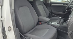 AUDI A3 2.0 TDI quattro