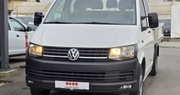 VW TRANSPORT 2,0 TDI