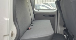 VW TRANSPORT 2,0 TDI