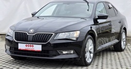 ŠKODA SUPERB 2.0 TDI DSG ACTIVE