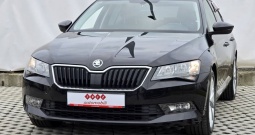 ŠKODA SUPERB 2.0 TDI DSG ACTIVE