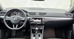 ŠKODA SUPERB 2.0 TDI DSG ACTIVE