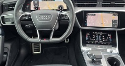 AUDI A6 AVANT 50 TDI quattro s line