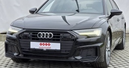 AUDI A6 AVANT 50 TDI quattro s line