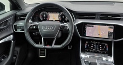 AUDI A6 AVANT 50 TDI quattro s line