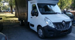 Renault Master, 2015.g.