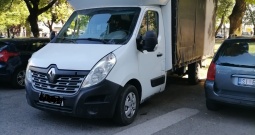 Renault Master, 2015.g.