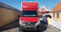 Renault Master 2017