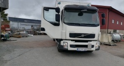 Volvo Fl 290