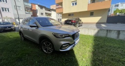 MG HD 2023 Benzin