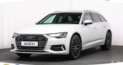 Audi A6 Avant 40 TDI quattro S tronic Sport 204 KS, LED+GR SJED+KAM+18\\"