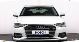 Audi A6 Avant 40 TDI quattro S tronic Sport 204 KS, LED+GR SJED+KAM+18\\"