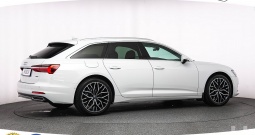 Audi A6 Avant 40 TDI quattro S tronic Sport 204 KS, LED+GR SJED+KAM+18\\"