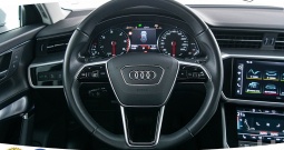 Audi A6 Avant 40 TDI quattro S tronic Sport 204 KS, LED+GR SJED+KAM+18\\"