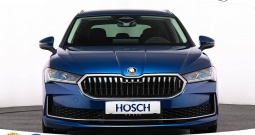 NOVO Škoda Superb Combi 2.0 TDI 4x4 DSG Selection 193 KS, ACC+KAM+GR SJED+LED